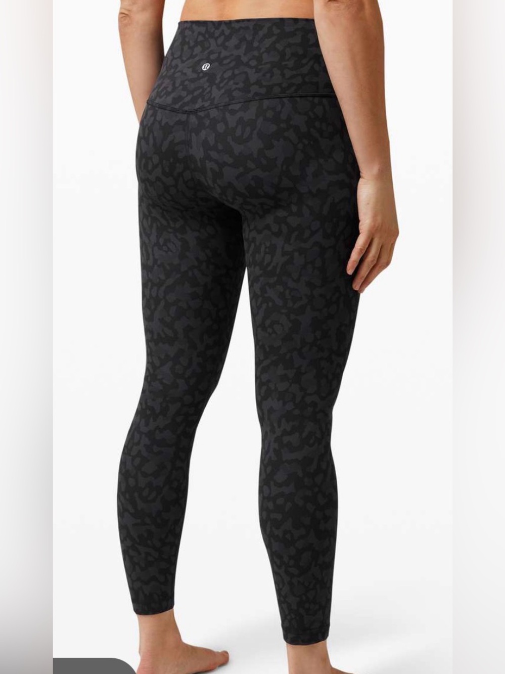 Lululemon align legging